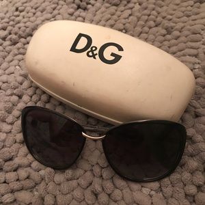 For Sale! D&G Sunglasses! Model 4080